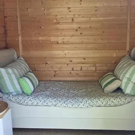 Gate De Charme Avec Jardin Clos - 2 Pers. - Fr-1-532-30 Saponay