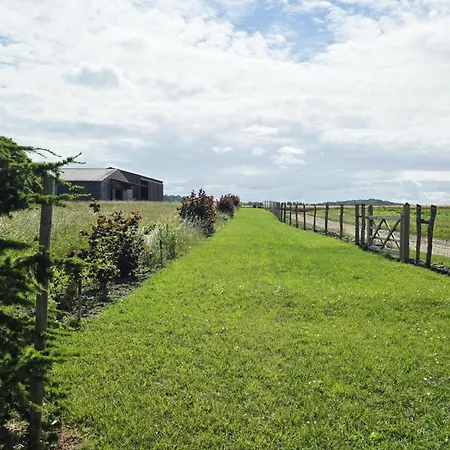 Gate De Charme Avec Jardin Clos - 2 Pers. - Fr-1-532-30 * Saponay
